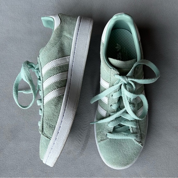 Adidas ~ Campus Sneaker ~ Men’s Size 5.5 - Picture 8 of 8